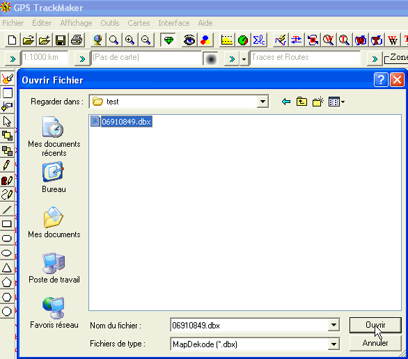 Ouvrir Un Fichier Eml Sans Outlook Comment ouvrir .dbx ? La réponse est sur Admicile.fr